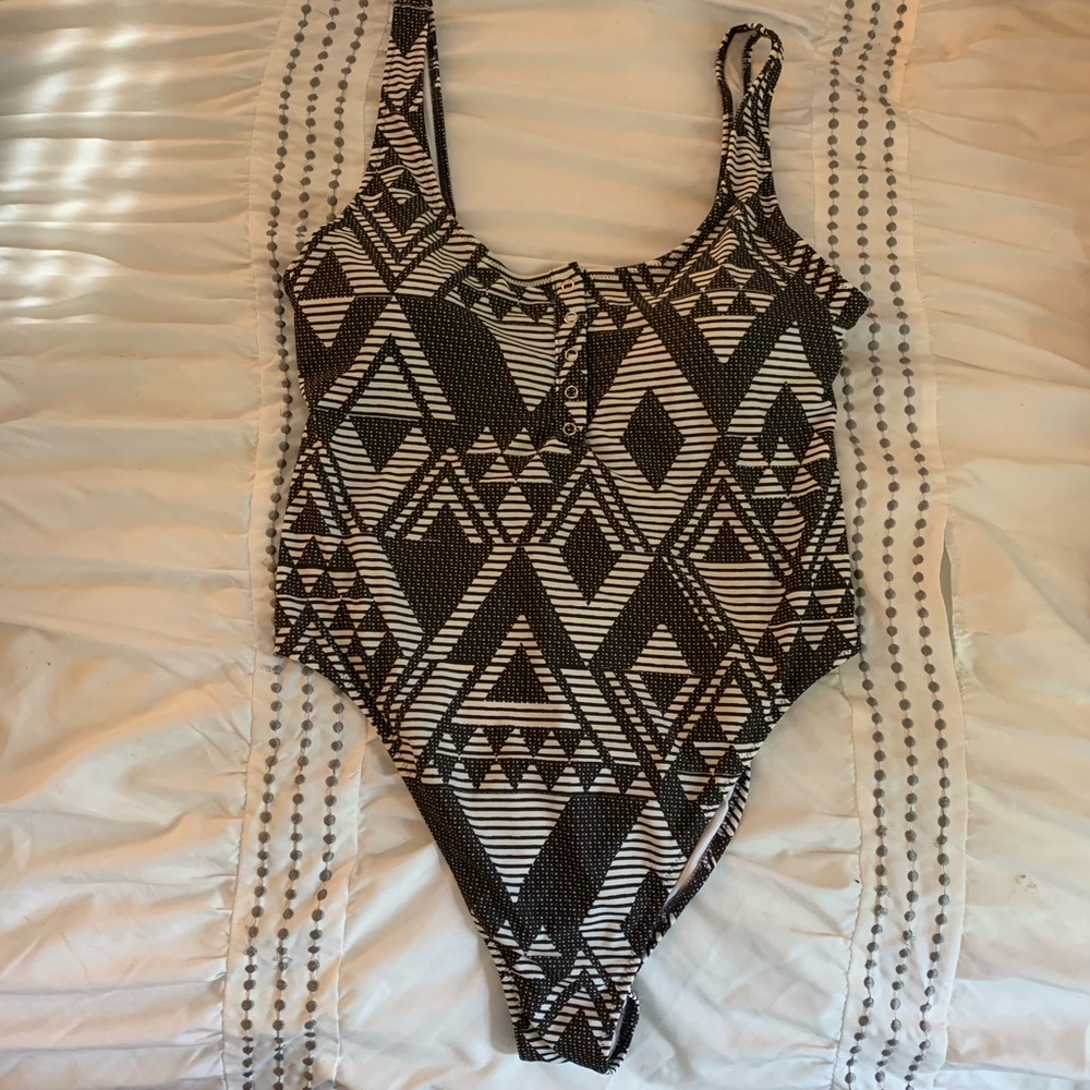 American Eagle Swimsuit